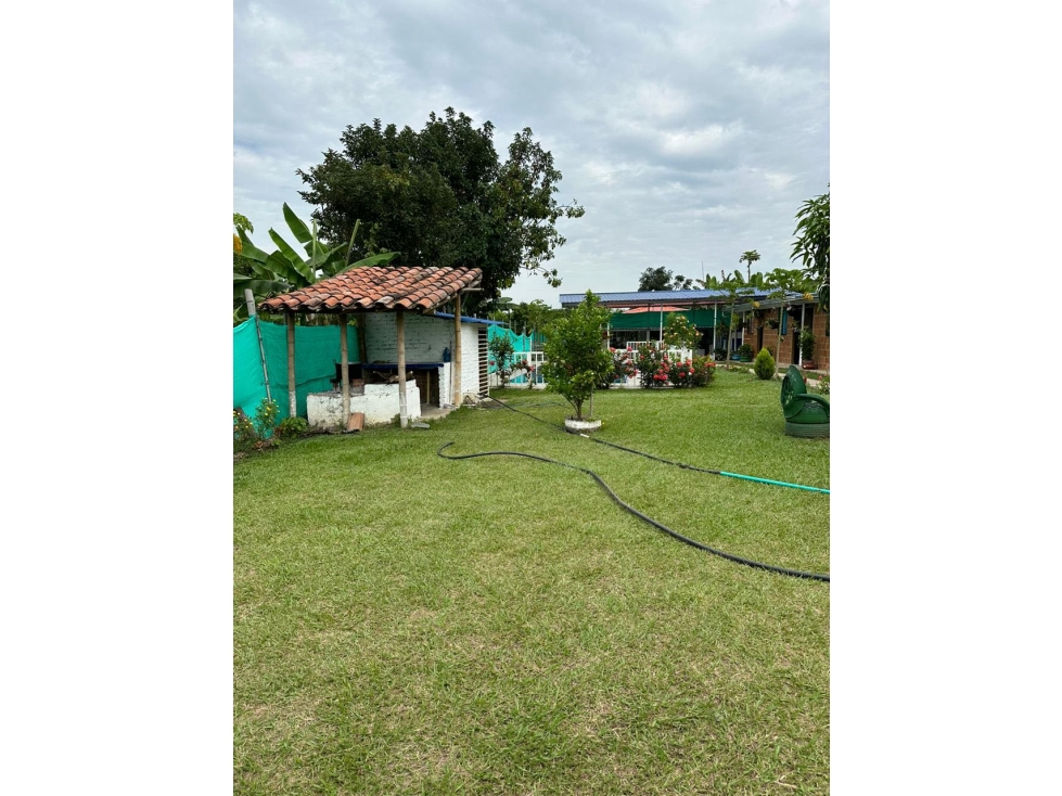 Finca de 1.000m2 en venta Santa Elena El Cerrito Valle Colombia - 6