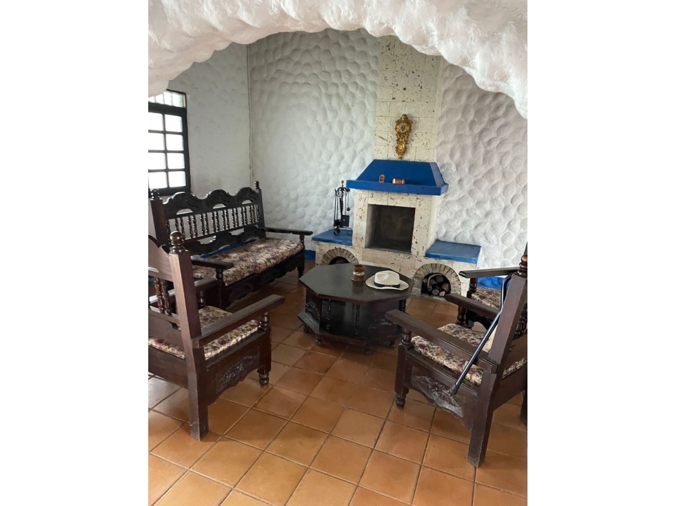 Finca de 600 m2 con piscina en venta permuta La Buitrera Palmira Valle — foto 5