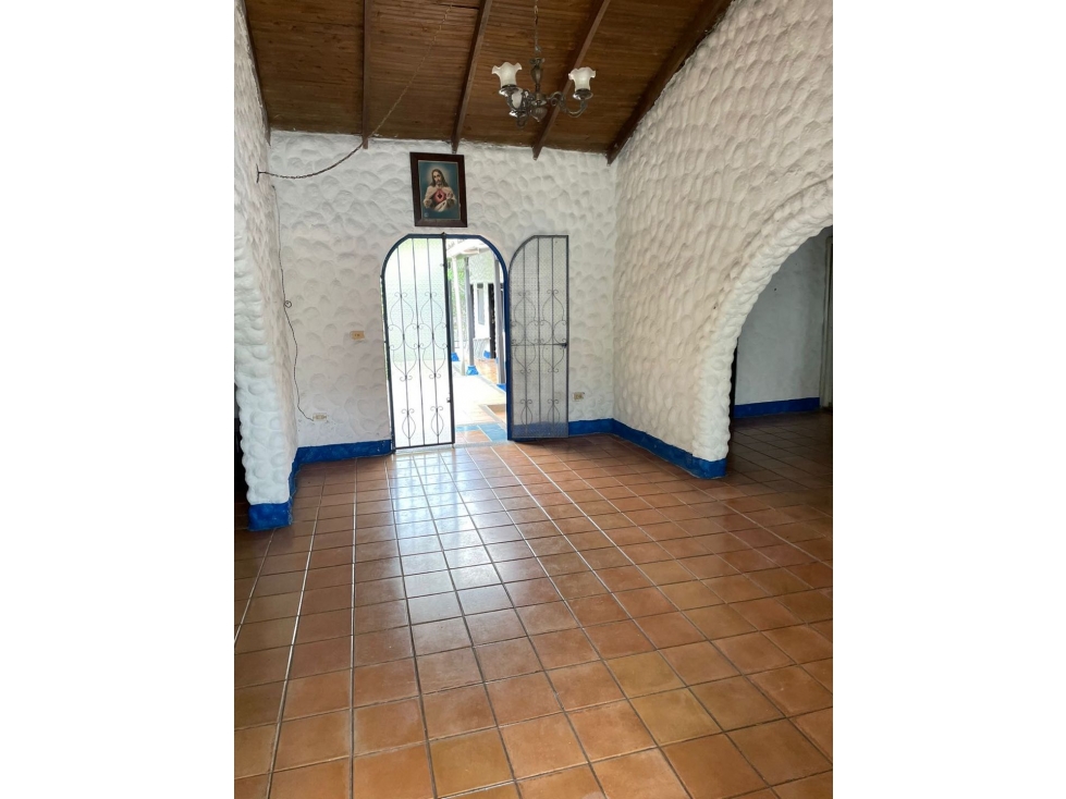 Finca de 600 m2 con piscina en venta permuta La Buitrera Palmira Valle — foto 6