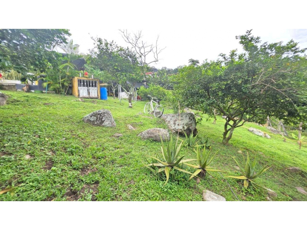 Finca de 3025 M2 en 595 mill negociables en La Mesa Cund — foto 2