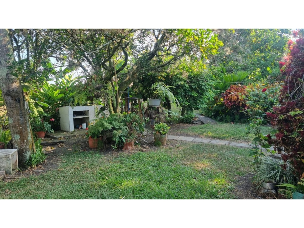 Finca de 3.926m2 en venta Santa Elena El Cerrito Valle Colombia - 1