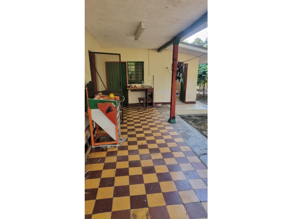 Finca de 3.926m2 en venta Santa Elena El Cerrito Valle Colombia - 3