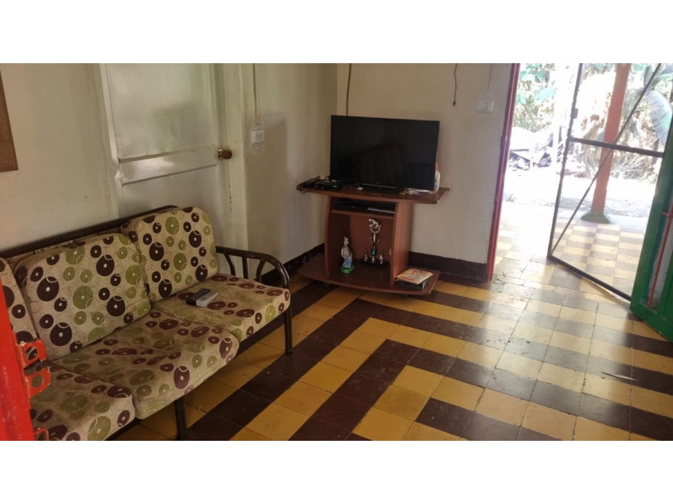 Finca de 3.926m2 en venta Santa Elena El Cerrito Valle Colombia - 5