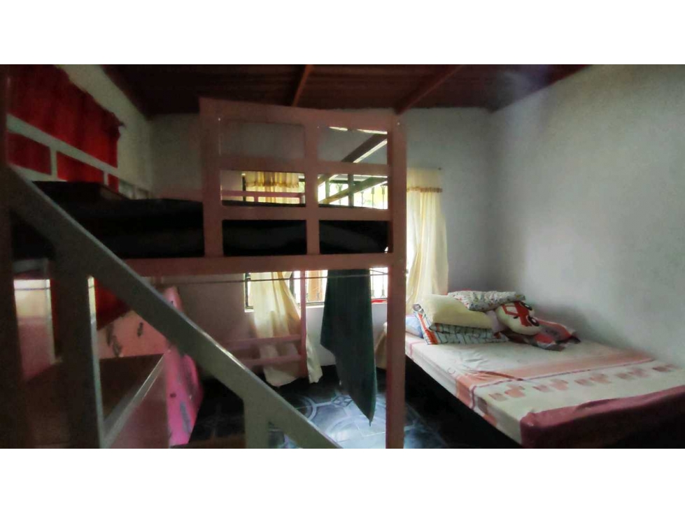 Finca de 4500 M2 en 320 mill en Tena Cund - 3