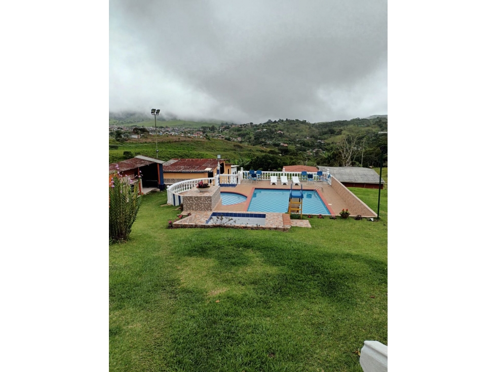 Finca de 5.300m2 en venta El Queremal Dagua Valle del Cauca Colombia - 3