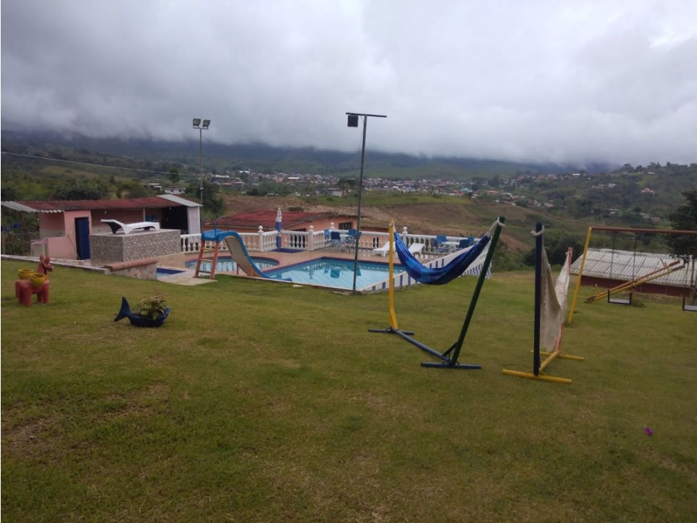 Finca de 5.300m2 en venta El Queremal Dagua Valle del Cauca Colombia - 4