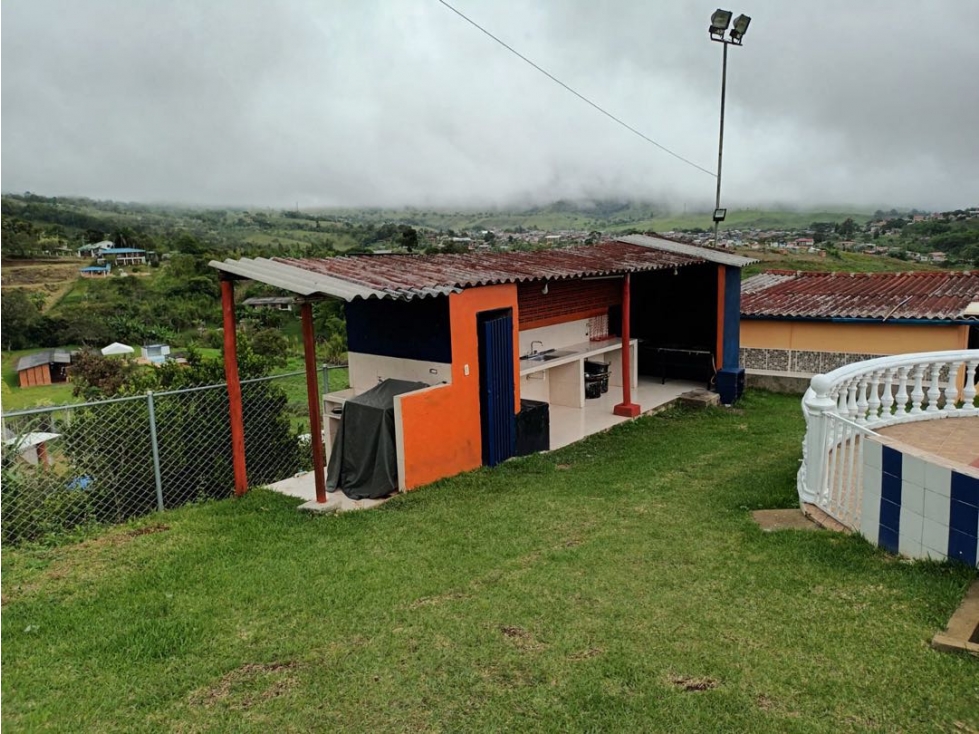 Finca de 5.300m2 en venta El Queremal Dagua Valle del Cauca Colombia - 6