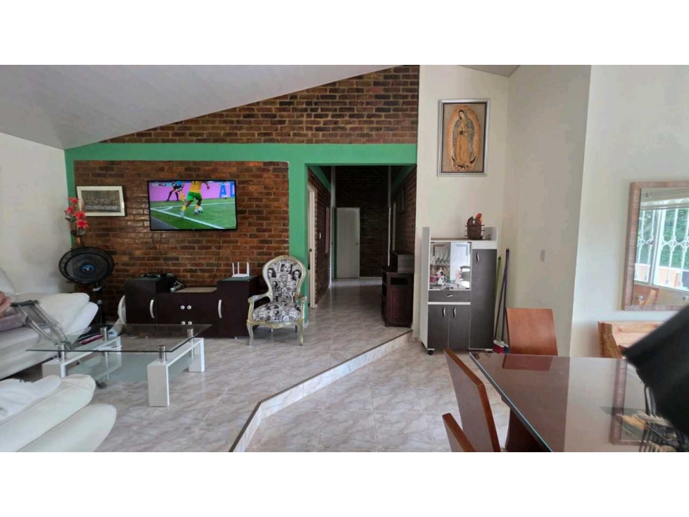Finca de 6000 M2 en 700 mill en #lamesacundinamarca a 1 km del pueblo — foto 4