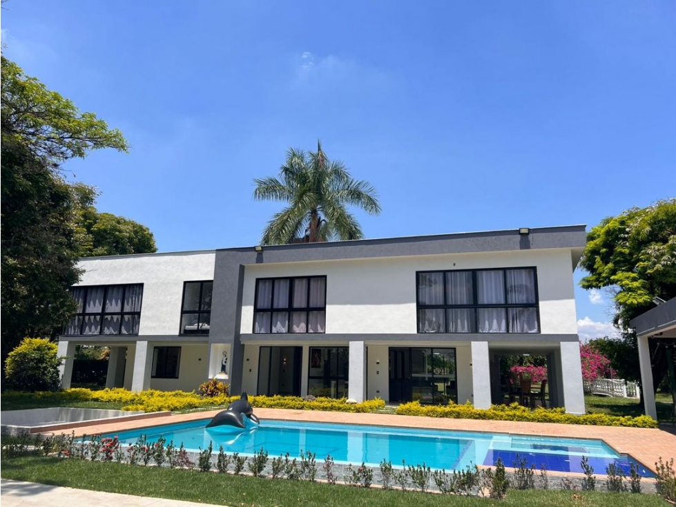Finca de 6.400m2 en venta Santa Elena El Cerrito Valle Colombia - 1