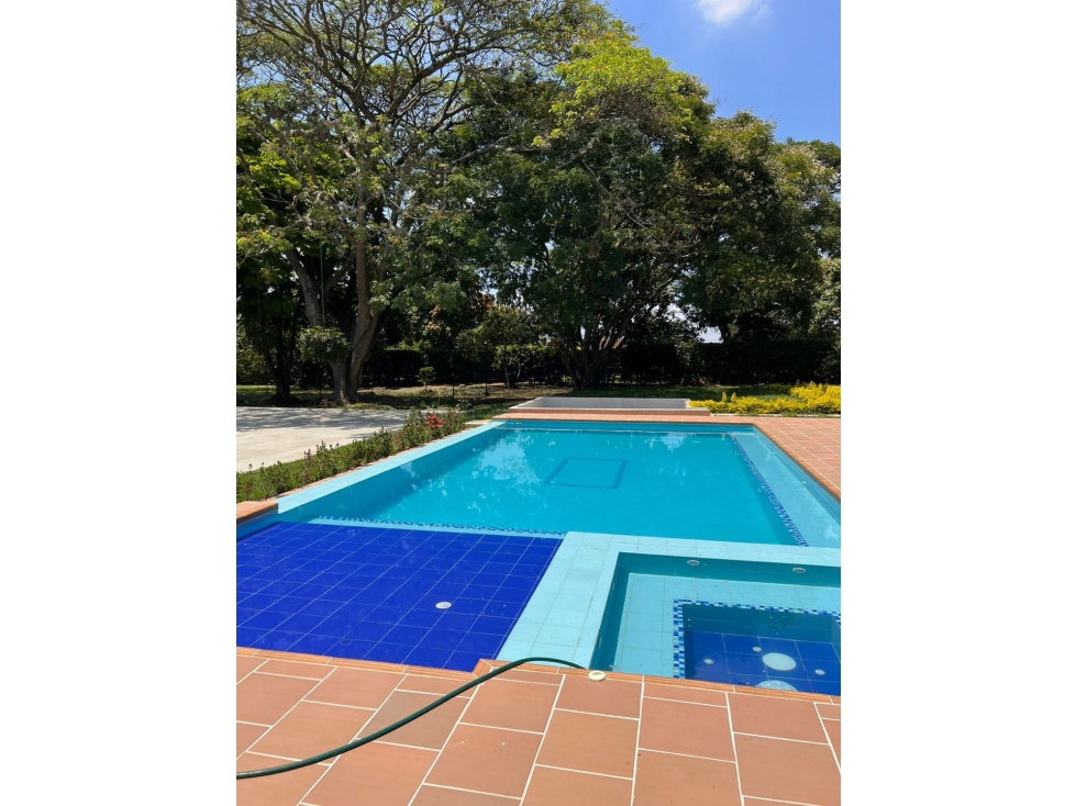 Finca de 6.400m2 en venta Santa Elena El Cerrito Valle Colombia - 6