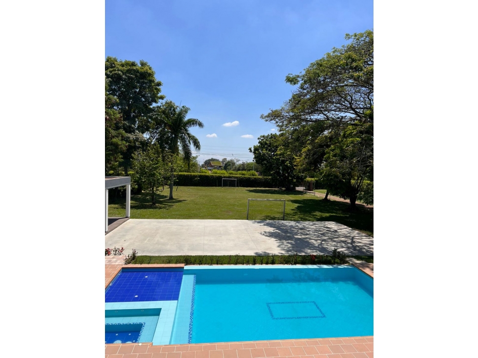 Finca de 6.400m2 en venta Santa Elena El Cerrito Valle Colombia - 5