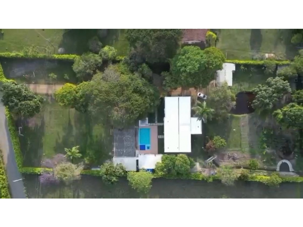 Finca de 6.400m2 en venta Santa Elena El Cerrito Valle Colombia - 2