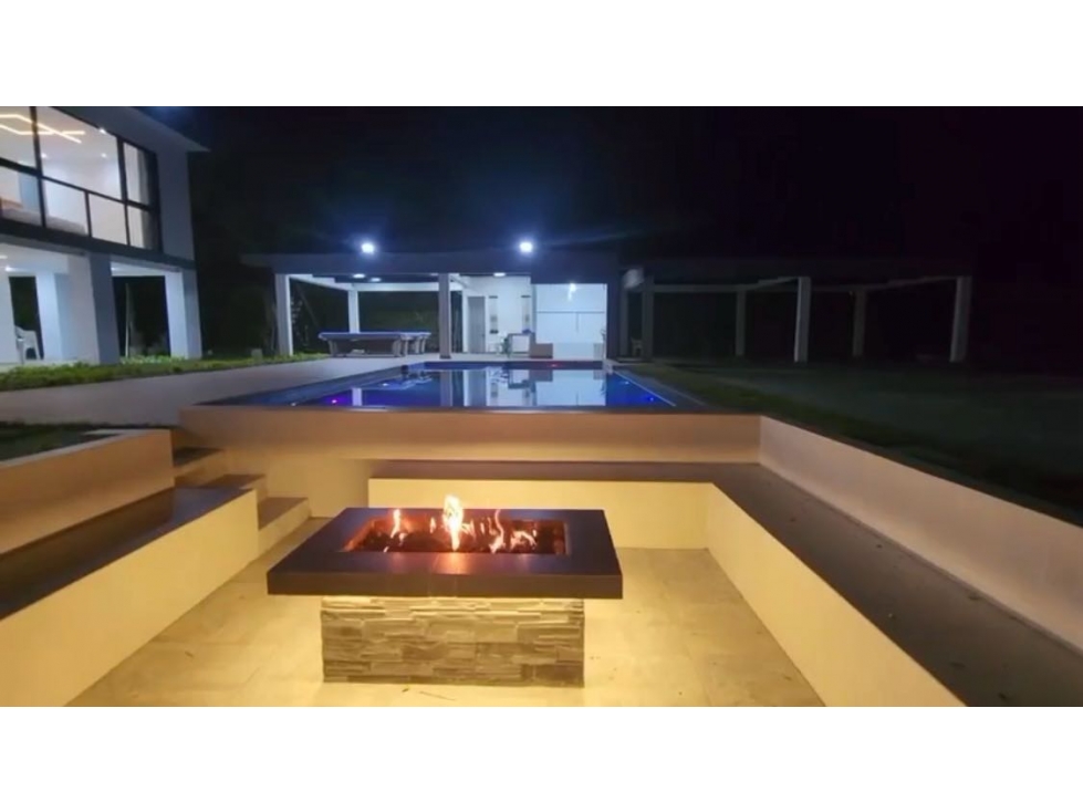 Finca de 6.400m2 en venta Santa Elena El Cerrito Valle Colombia - 3