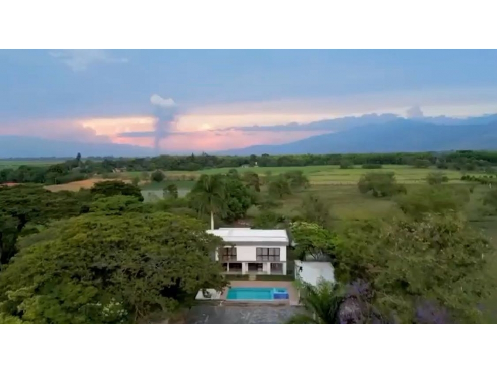 Finca de 6.400m2 en venta Santa Elena El Cerrito Valle Colombia - 4