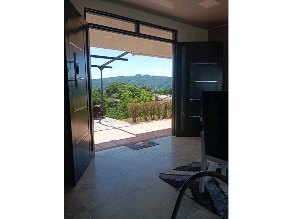 Finca de descanso con dos casas campestres Vereda El Trébol — foto 3