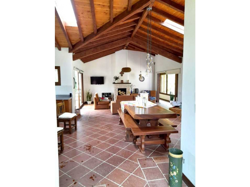 Venta o permuta finca de descanso Carmen de Viboral Antioquia