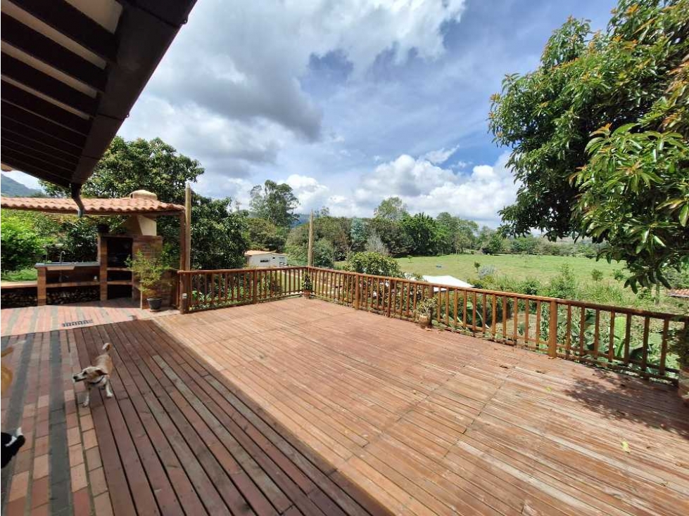 Finca de descanso, Vereda Pontezuela, Rionegro, Antioquia — foto 4