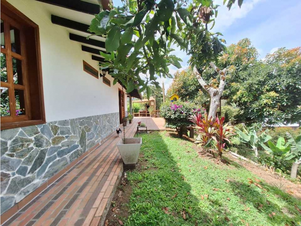 Finca de descanso, Vereda Pontezuela, Rionegro, Antioquia — foto 3