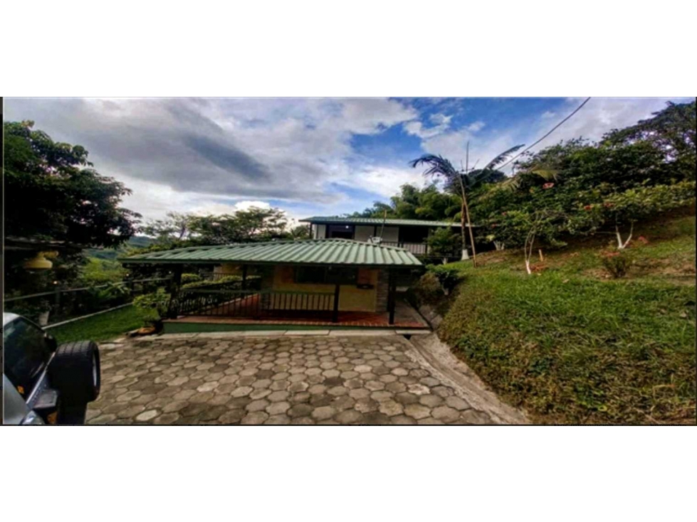 Finca de ensueño en la Vereda La Cabaña, Manizales? $1.500.000.000 — foto 2