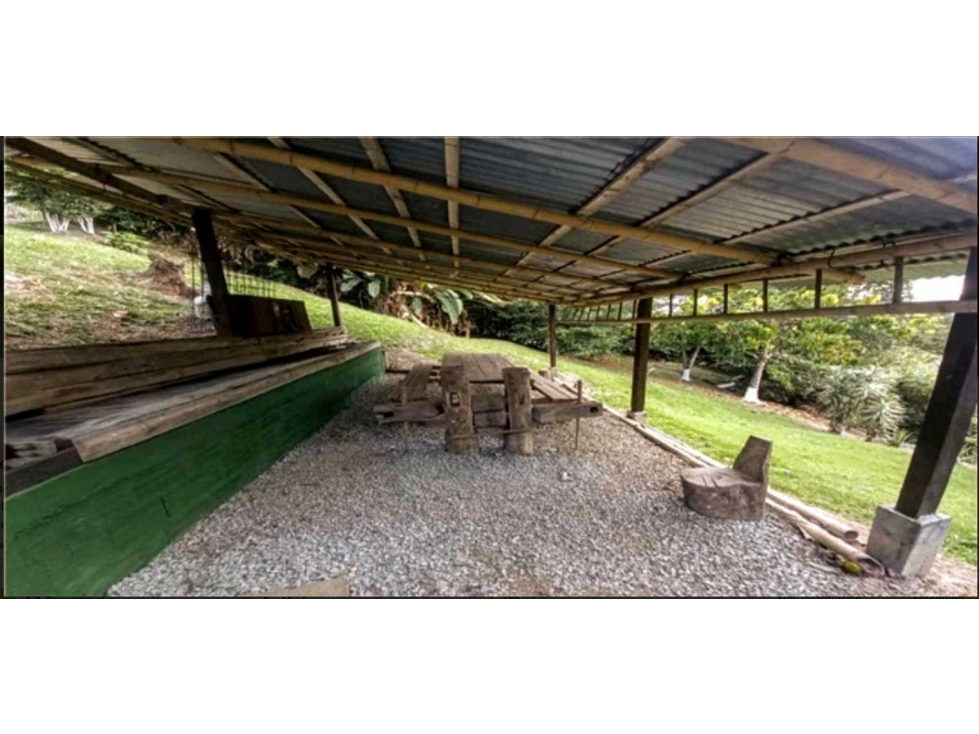 Finca de ensueño en la Vereda La Cabaña, Manizales? $1.500.000.000 — foto 3