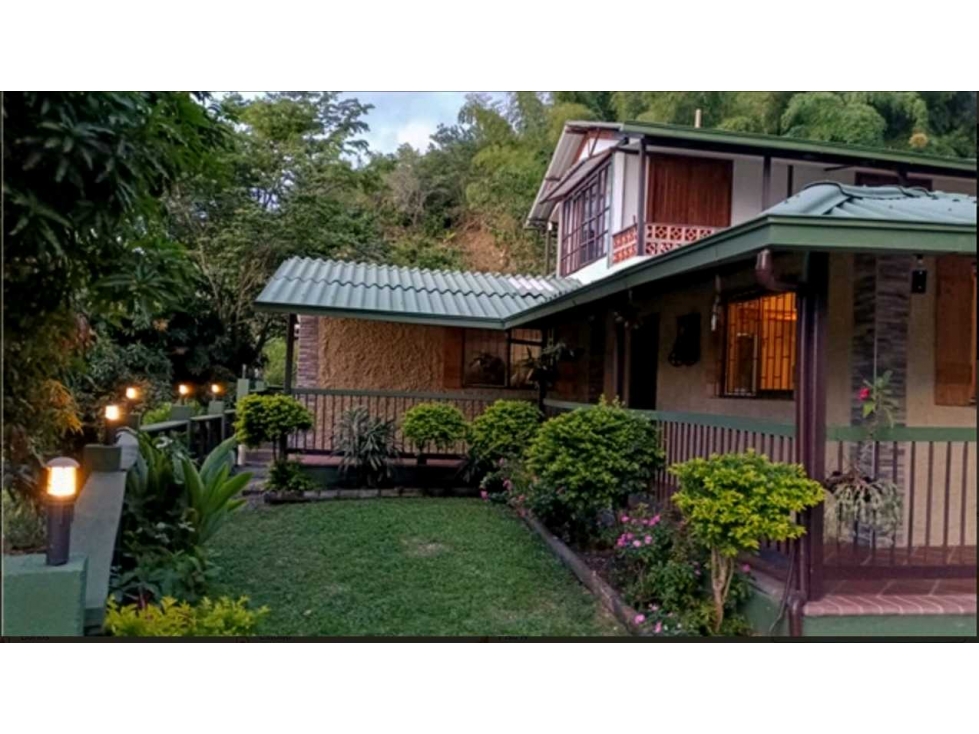 Finca de ensueño en la Vereda La Cabaña, Manizales? $1.500.000.000 — foto 4