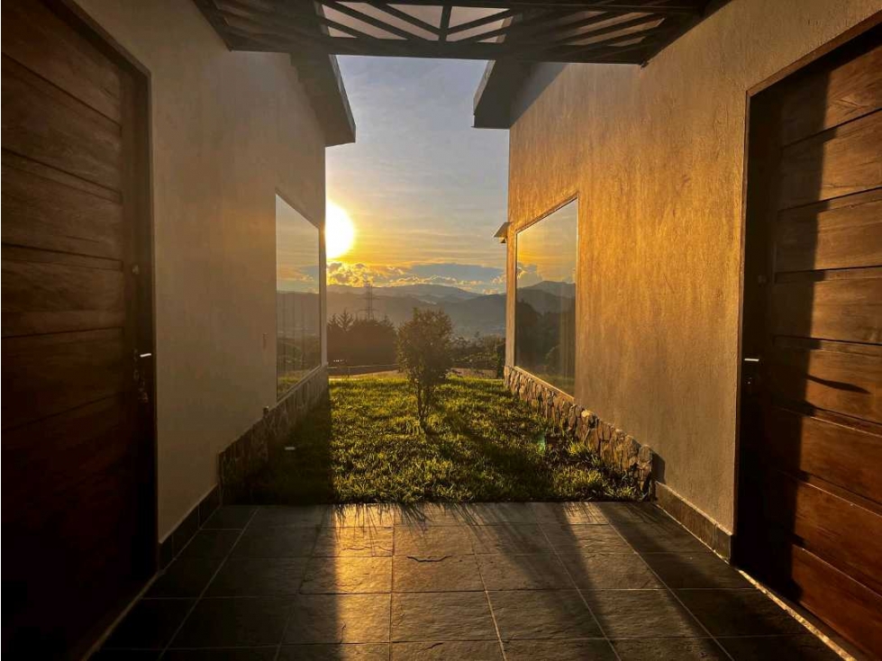 FINCA DE LUJO EN ALQUILER - SECTOR PARCELACION LA ESMERALDA — foto 4
