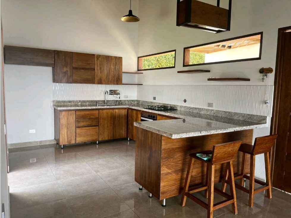 FINCA DE LUJO EN ALQUILER - SECTOR PARCELACION LA ESMERALDA — foto 6