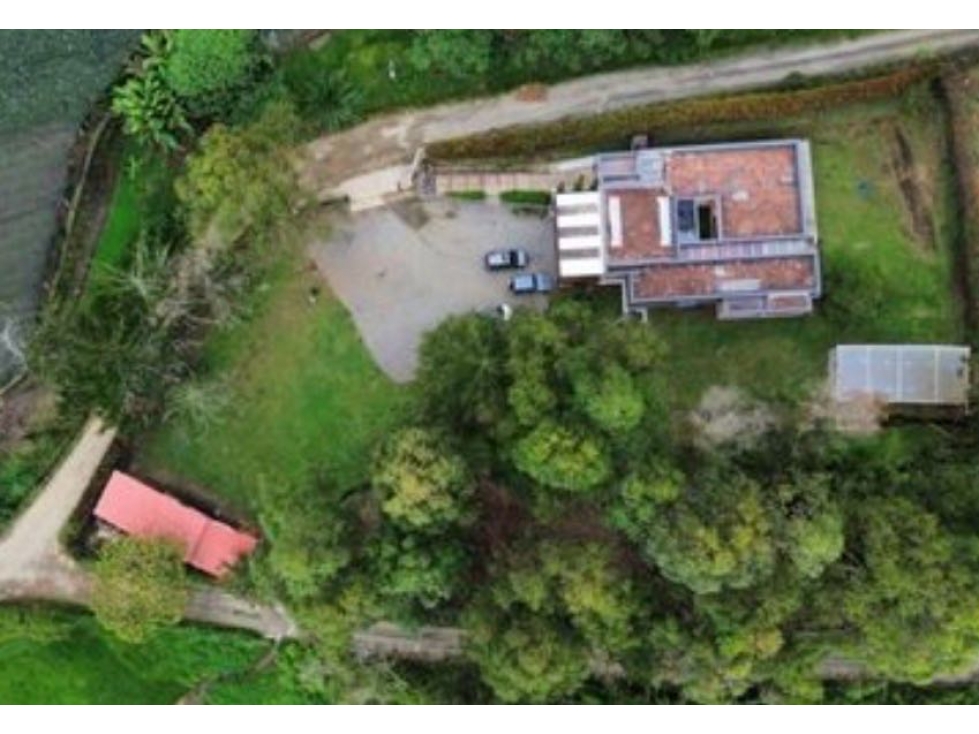 FINCA DE LUJO EN ARRIENDO LA CEJA ANTIOQUÍA