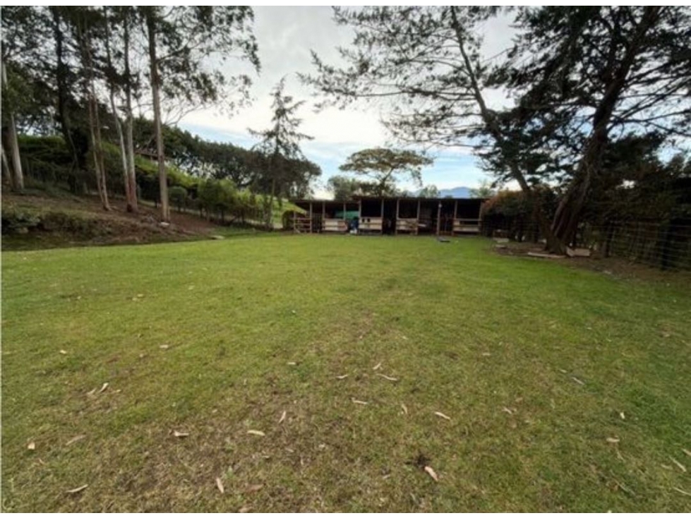 FINCA DE LUJO EN ARRIENDO LA CEJA ANTIOQUÍA — foto 3