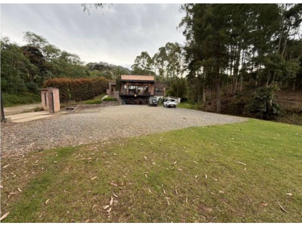 FINCA DE LUJO EN ARRIENDO LA CEJA ANTIOQUÍA — foto 4