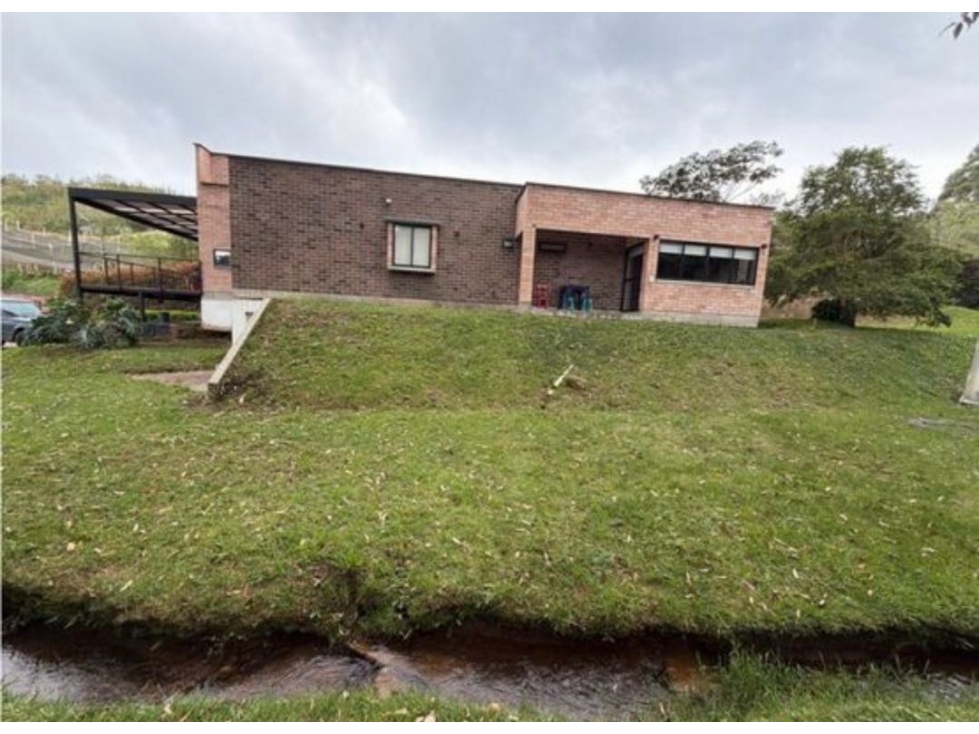FINCA DE LUJO EN ARRIENDO LA CEJA ANTIOQUÍA — foto 5