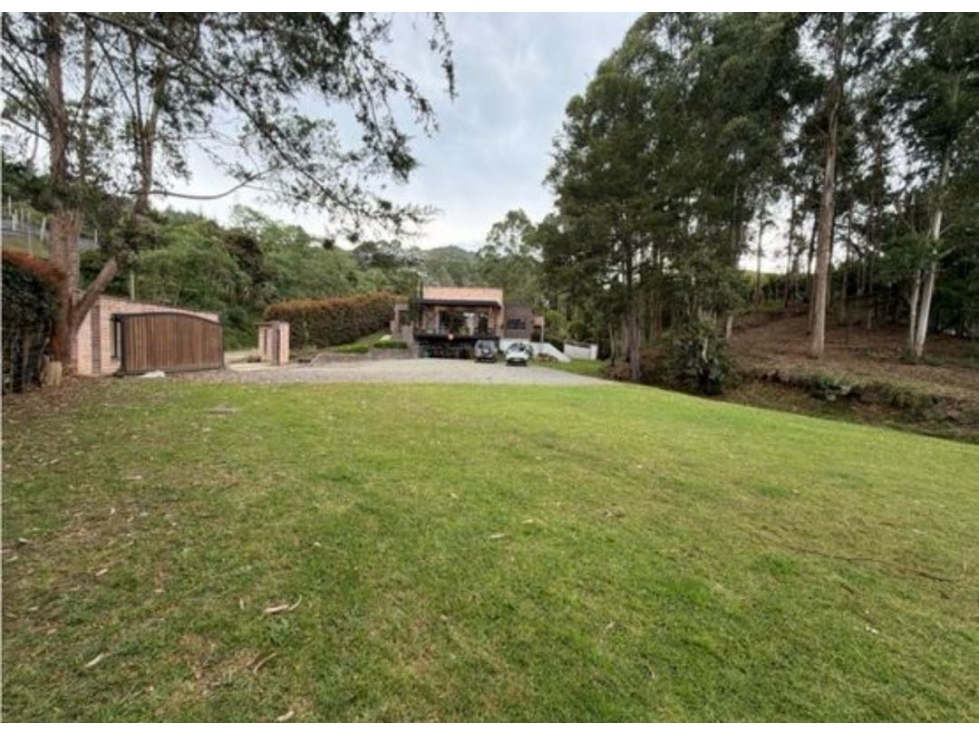 FINCA DE LUJO EN ARRIENDO LA CEJA ANTIOQUÍA — foto 6