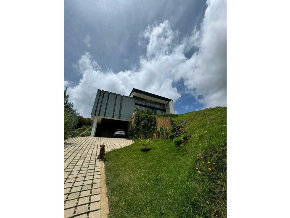 FINCA DE LUJO EN VENTA o ARRIENDO — foto 4