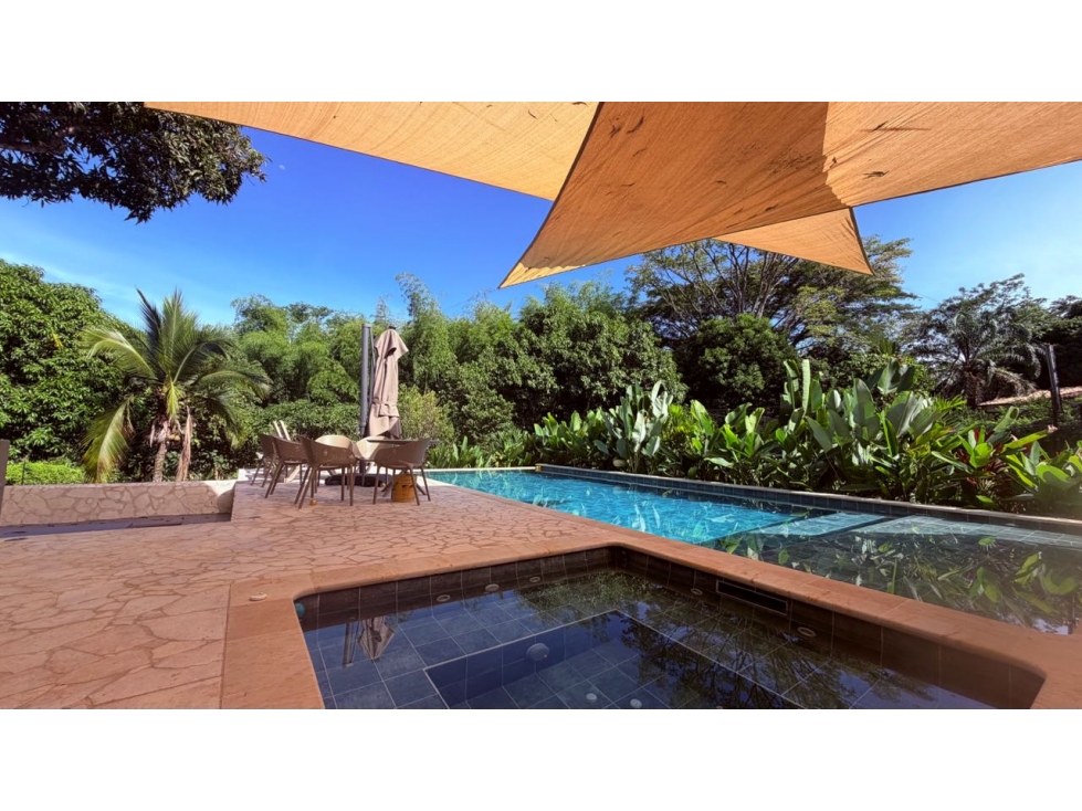 FINCA DE LUJO EN VENTA EN SAN JERÓNIMO