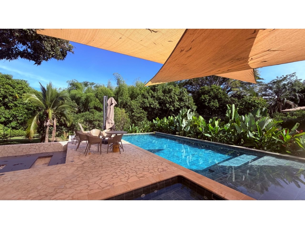 FINCA DE LUJO EN VENTA EN SAN JERÓNIMO — foto 2