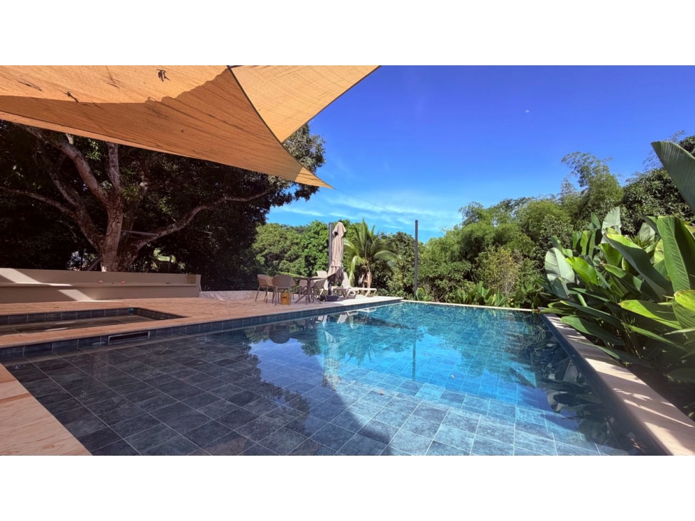 FINCA DE LUJO EN VENTA EN SAN JERÓNIMO — foto 4