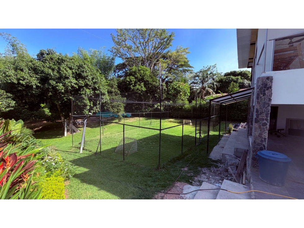 FINCA DE LUJO EN VENTA EN SAN JERÓNIMO — foto 5