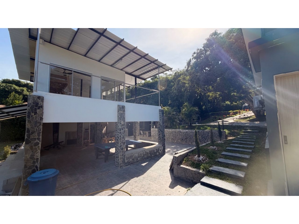 FINCA DE LUJO EN VENTA EN SAN JERÓNIMO — foto 6