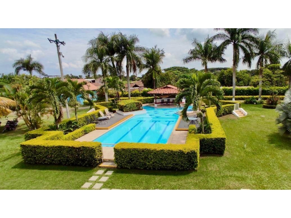 Finca de lujo en venta - Rozo Palmira Valle del Cauca Colombia — foto 2