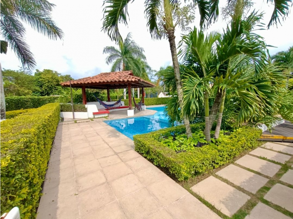 Finca de lujo en venta - Rozo Palmira Valle del Cauca Colombia — foto 6