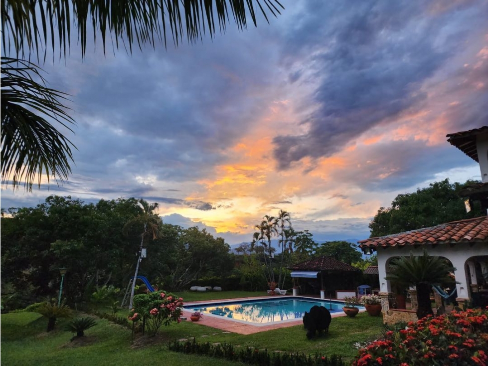 Finca de lujo tipo resort en San Jerónimo 5.000 m² de experiencia — foto 2
