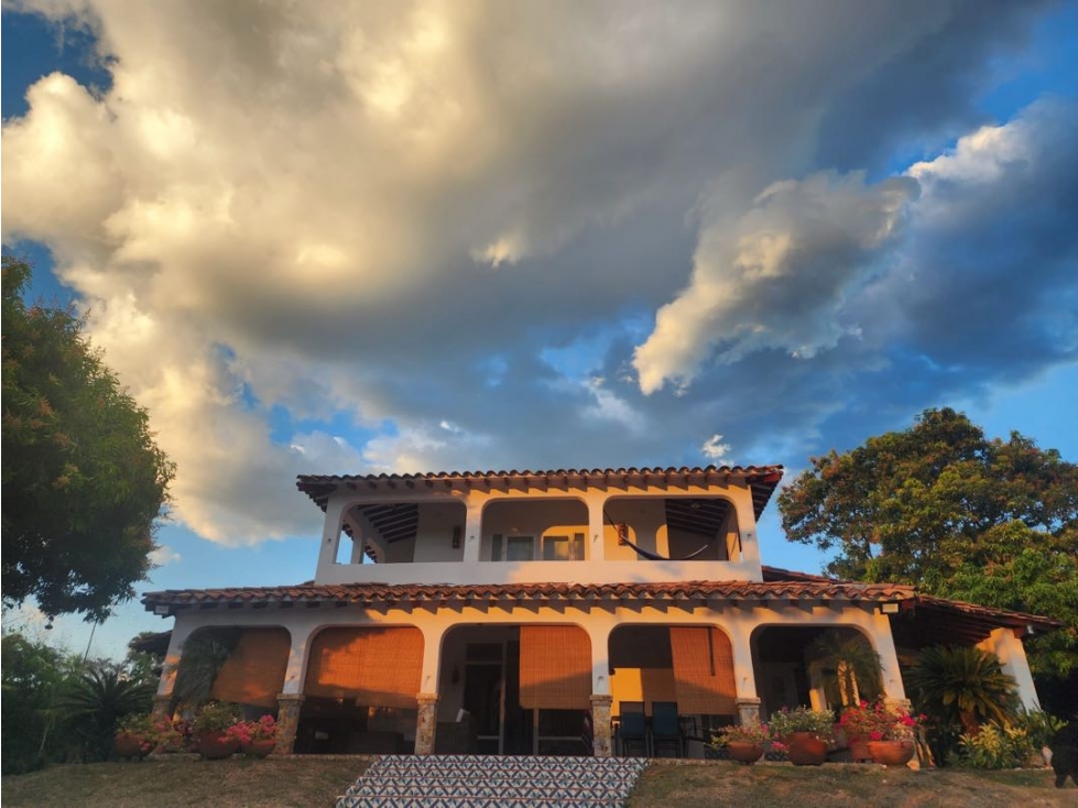 Finca de lujo tipo resort en San Jerónimo 5.000 m² de experiencia — foto 3