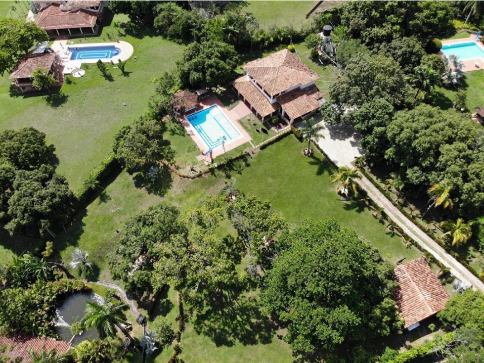 Finca de lujo tipo resort en San Jerónimo 5.000 m² de experiencia — foto 4