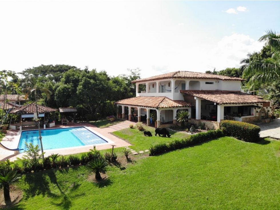 Finca de lujo tipo resort en San Jerónimo 5.000 m² de experiencia — foto 5