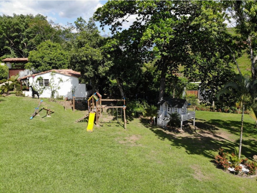 Finca de lujo tipo resort en San Jerónimo 5.000 m² de experiencia — foto 6
