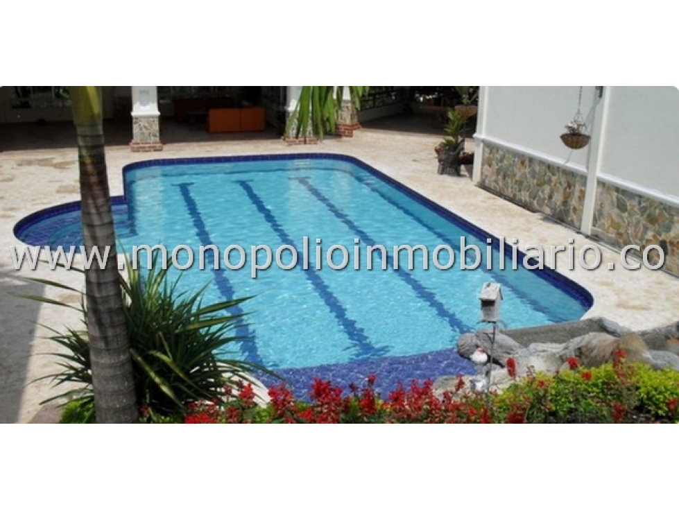 FINCA DE RECREO EN ARRIENDO - SECTOR COPACABANA COD: 622