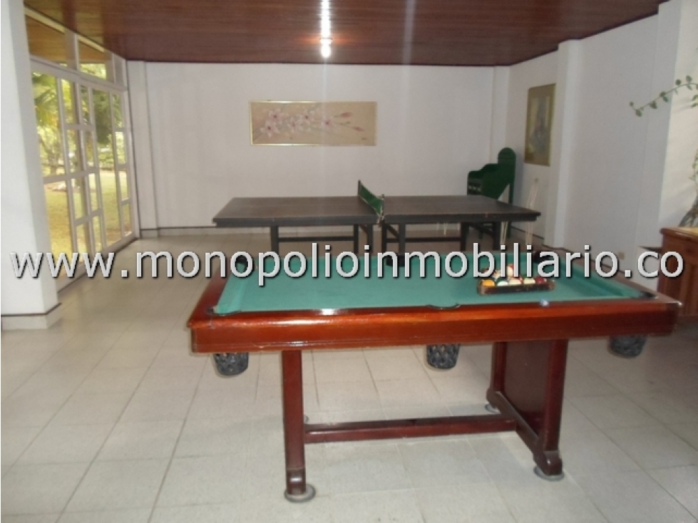 FINCA DE RECREO EN ARRIENDO - SECTOR EL HATO COD: 610 - 6