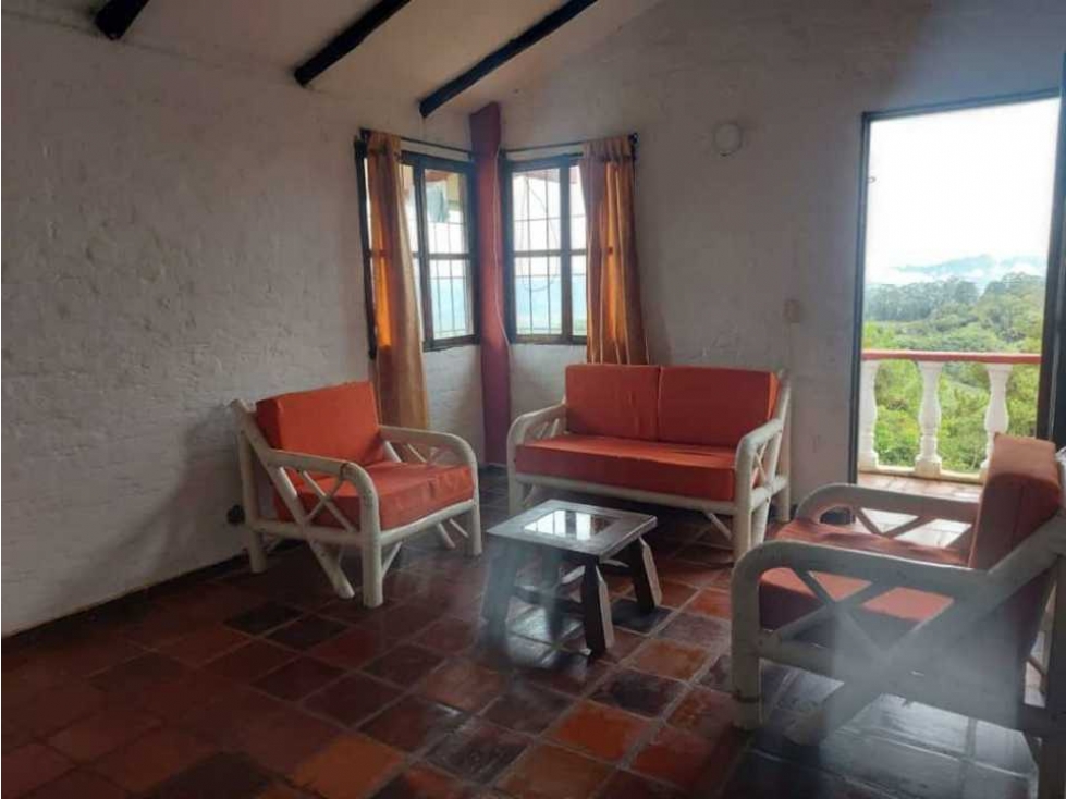 FINCA DE RECREO EN VENTA KILÓMETRO 26 DAGUA - 3
