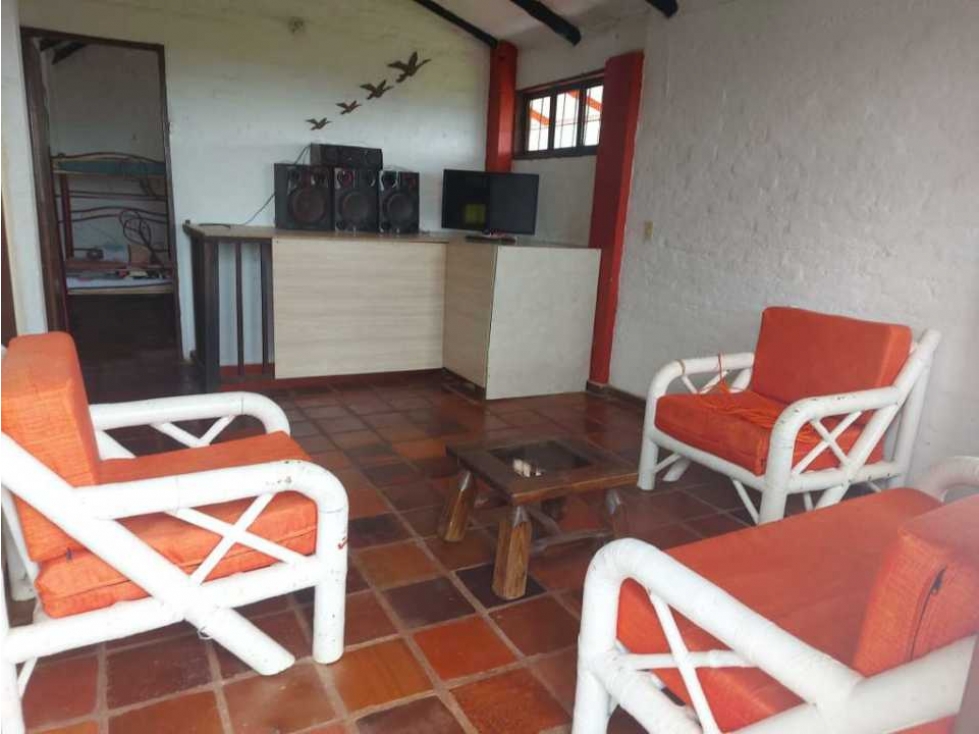 FINCA DE RECREO EN VENTA KILÓMETRO 26 DAGUA - 4