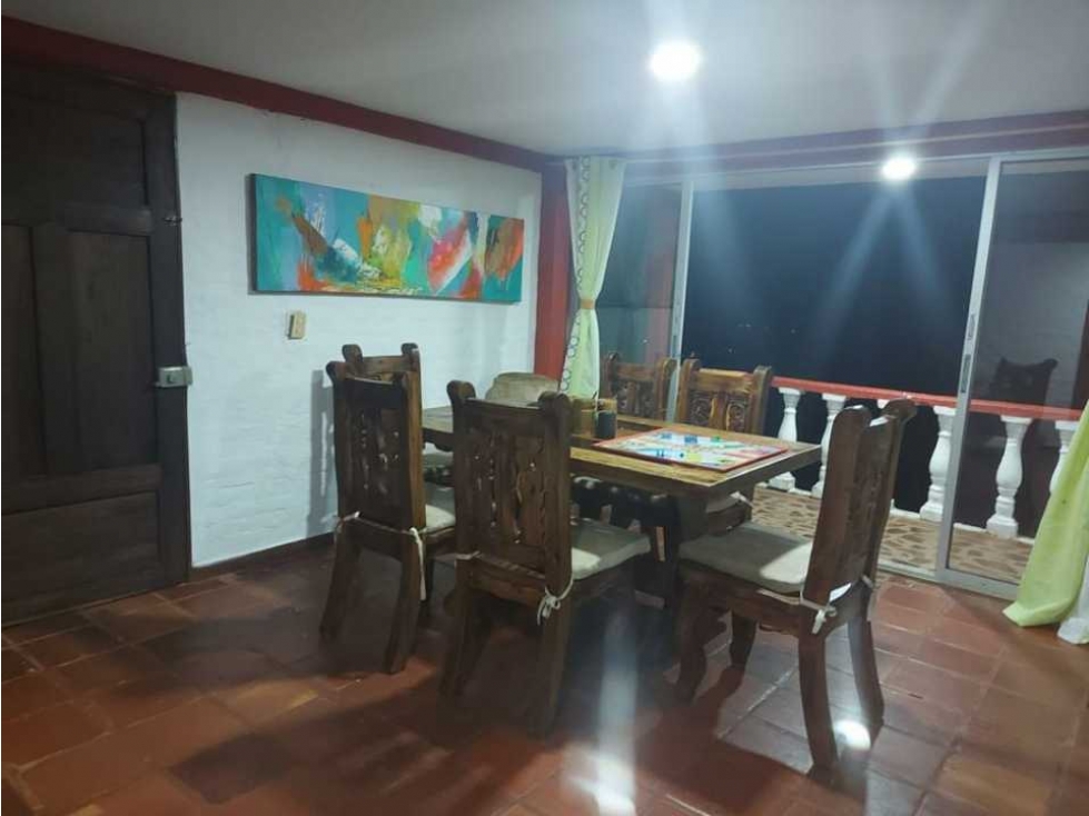 FINCA DE RECREO EN VENTA KILÓMETRO 26 DAGUA - 5